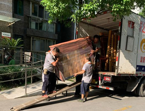 浦东专业钢琴搬运